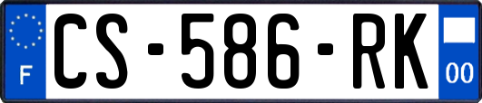 CS-586-RK