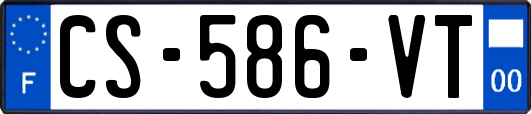 CS-586-VT