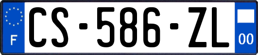 CS-586-ZL