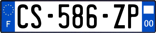 CS-586-ZP