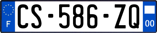 CS-586-ZQ