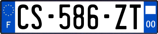 CS-586-ZT