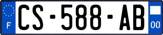 CS-588-AB