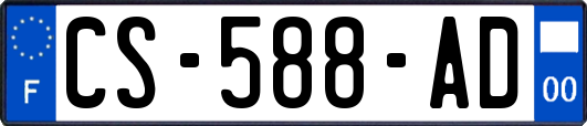 CS-588-AD