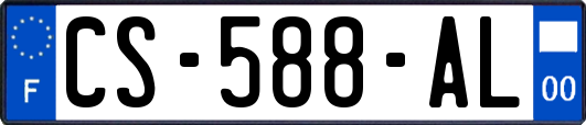 CS-588-AL