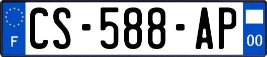 CS-588-AP