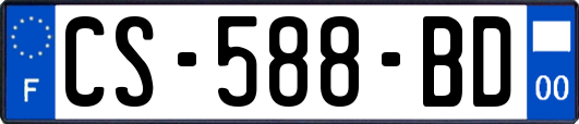 CS-588-BD