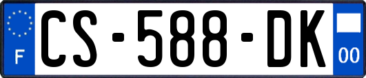CS-588-DK