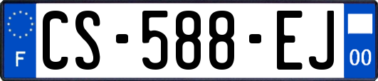 CS-588-EJ