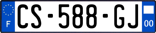 CS-588-GJ