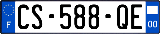 CS-588-QE