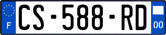 CS-588-RD