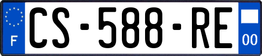 CS-588-RE