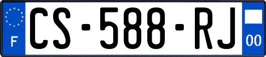 CS-588-RJ