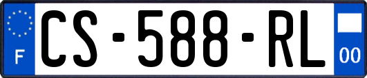 CS-588-RL