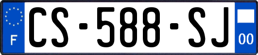 CS-588-SJ