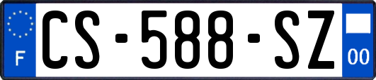 CS-588-SZ