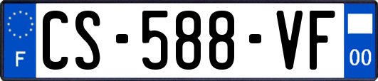 CS-588-VF