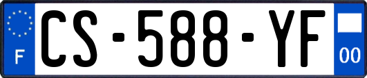 CS-588-YF