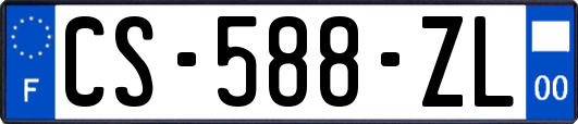 CS-588-ZL