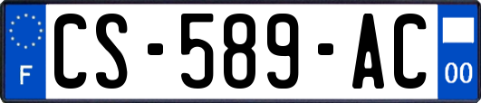 CS-589-AC