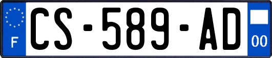 CS-589-AD