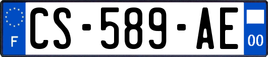 CS-589-AE