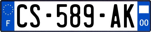 CS-589-AK