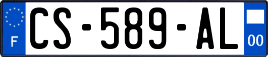 CS-589-AL