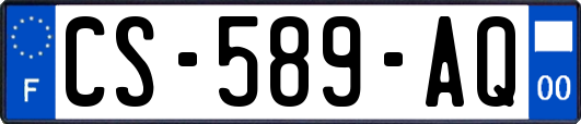 CS-589-AQ