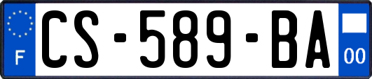 CS-589-BA