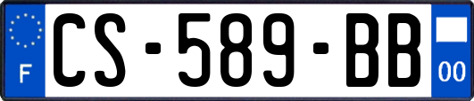 CS-589-BB