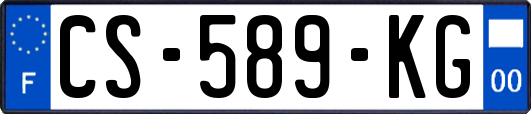 CS-589-KG
