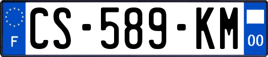 CS-589-KM