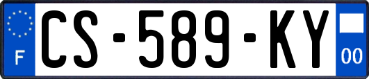 CS-589-KY