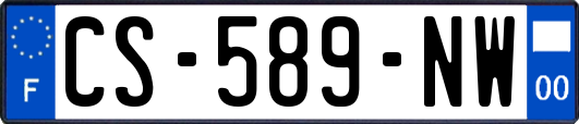 CS-589-NW