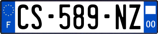 CS-589-NZ