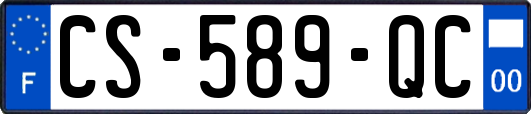 CS-589-QC