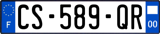CS-589-QR
