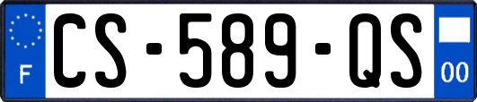 CS-589-QS