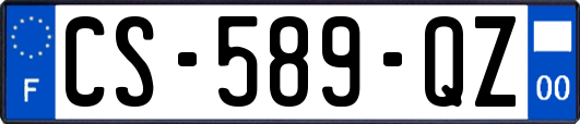 CS-589-QZ