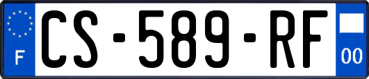 CS-589-RF