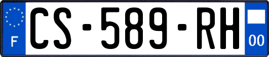 CS-589-RH