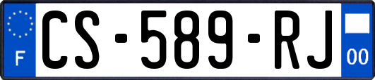 CS-589-RJ