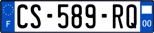 CS-589-RQ