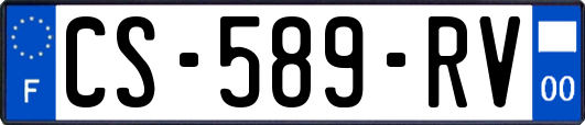 CS-589-RV