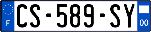 CS-589-SY