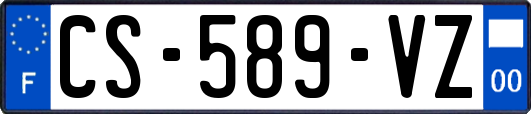 CS-589-VZ