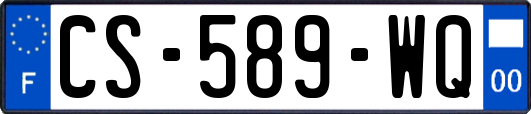 CS-589-WQ