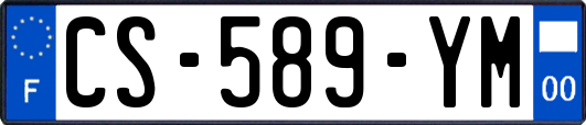 CS-589-YM